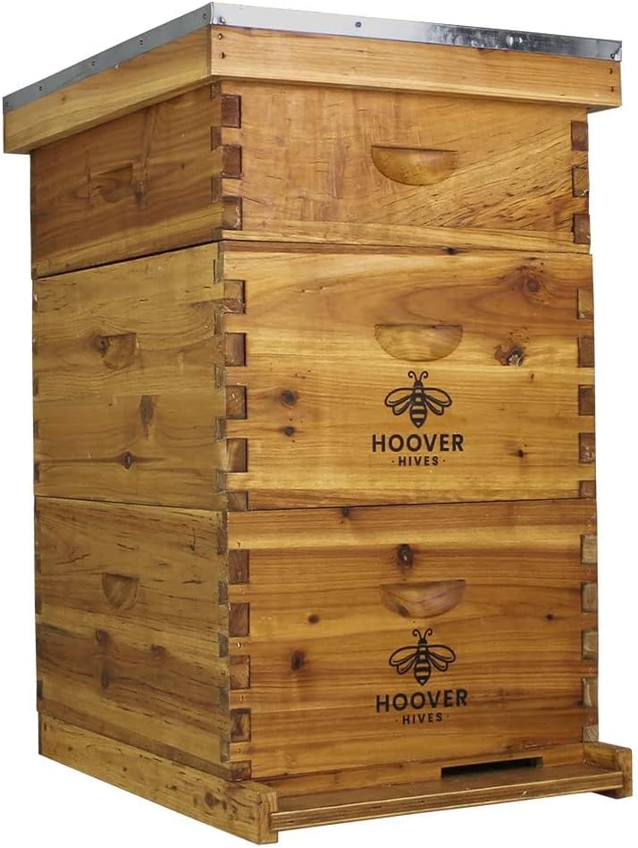 Hoover Hives Bee Hoive Kit